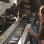 Piano Lessons -
Unlock your musical potential with our engaging piano lessons. Tailored instruction for all skill levels.